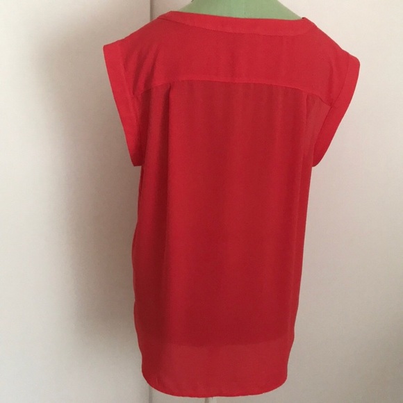 🌺J. Crew Top - Picture 3 of 7